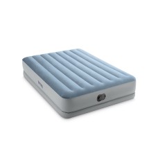 Intex Twin Dura Beam Comfort 64159, надувной ...