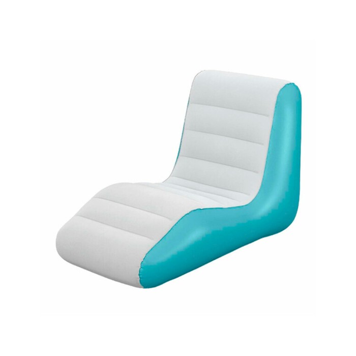 Bestway Leisure Luxe 75127, надувной пуфик Bestway Leisure Luxe 75127, надувной пуфик