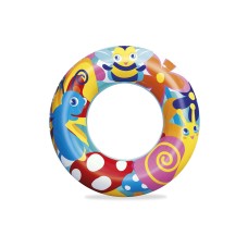 Bestway 36013 Sweet Creature, надувной круг