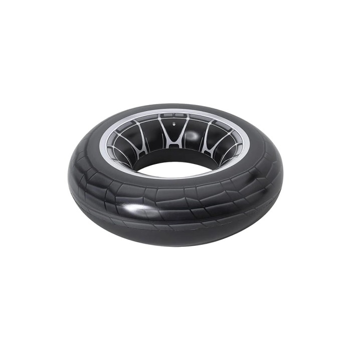 Bestway 36102 High Velocity, плавательный круг
