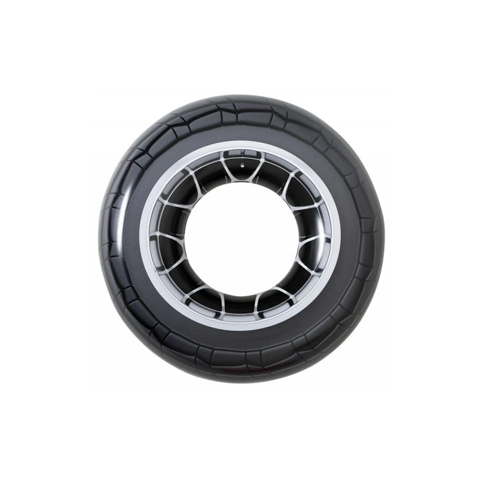 Bestway 36102 High Velocity, плавательный круг