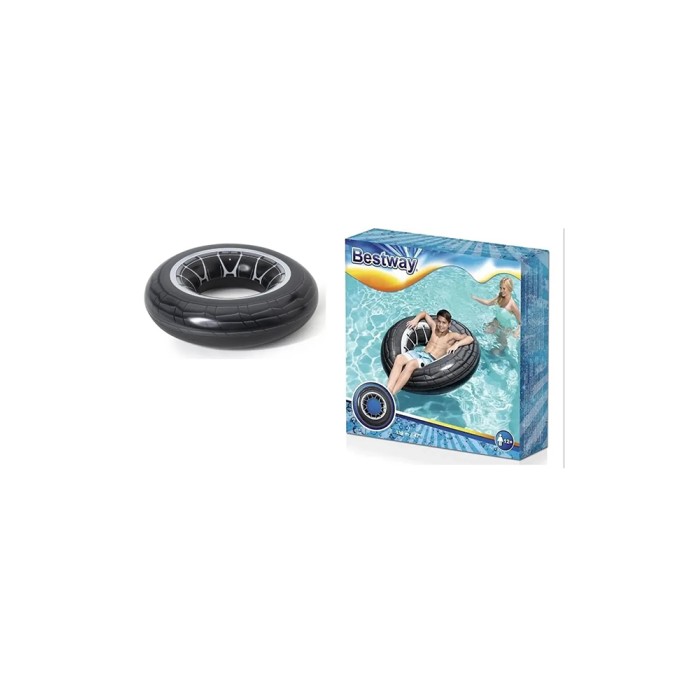 Bestway 36102 High Velocity, плавательный круг