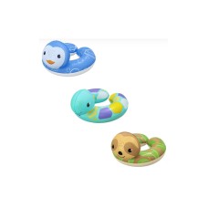 Bestway 36405 Floatin' Friends Split, плавате...