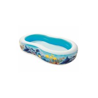 Bestway 54118 "Подводный мир", надувной бассейн