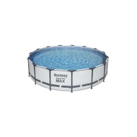 Bestway 56488 Steel Pro Max (457х107см), каркасный бассейн