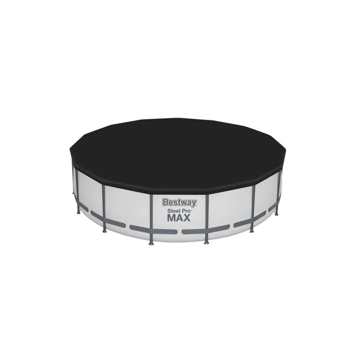 Bestway 56488 Steel Pro Max (457х107см), каркасный бассейн