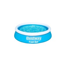 Bestway 57392 Fast Set (183х51см, 940л), наду...