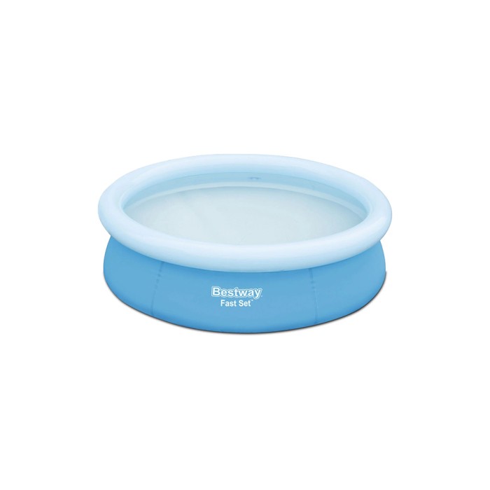 Bestway 57392 Fast Set (183х51см, 940л), надувной бассейн