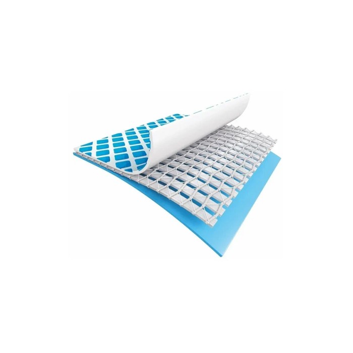 Bestway 57392 Fast Set (183х51см, 940л), надувной бассейн