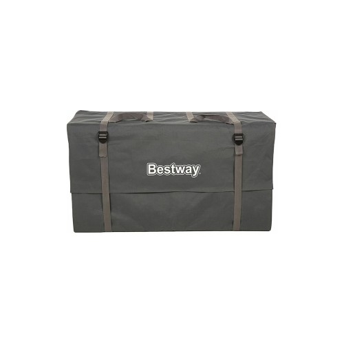 Bestway 65046 Caspian (230 x 130 x 33см), надувная лодка