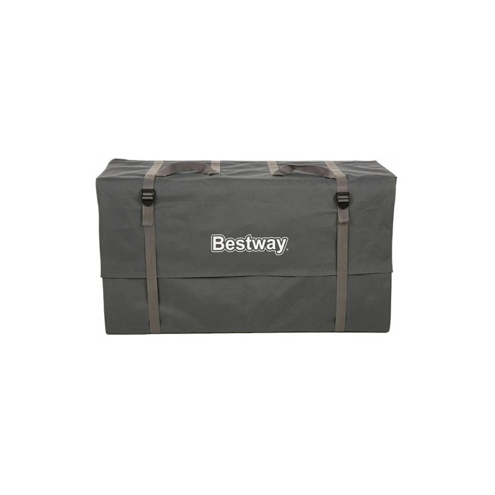 Bestway 65046 Caspian (230 x 130 x 33см), надувная лодка