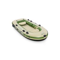 Bestway 65164 Voyager X3, надувная лодка