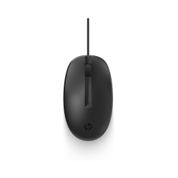 HP 125 WRD Mouse, мышь