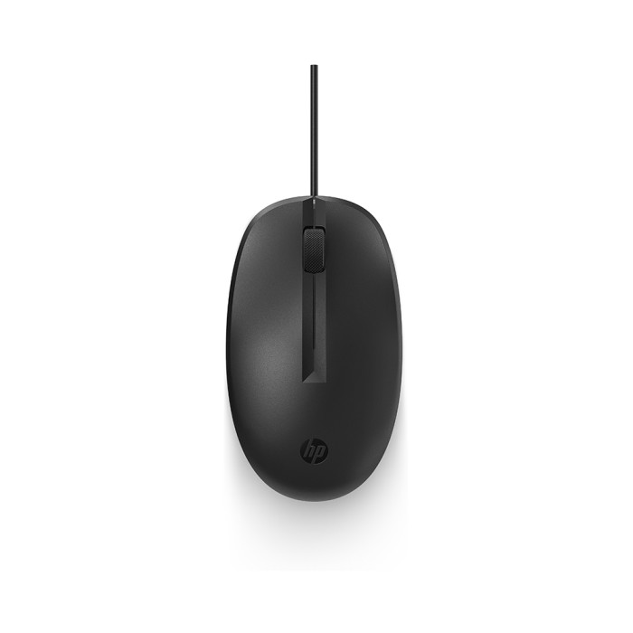 HP 125 WRD Mouse, мышь