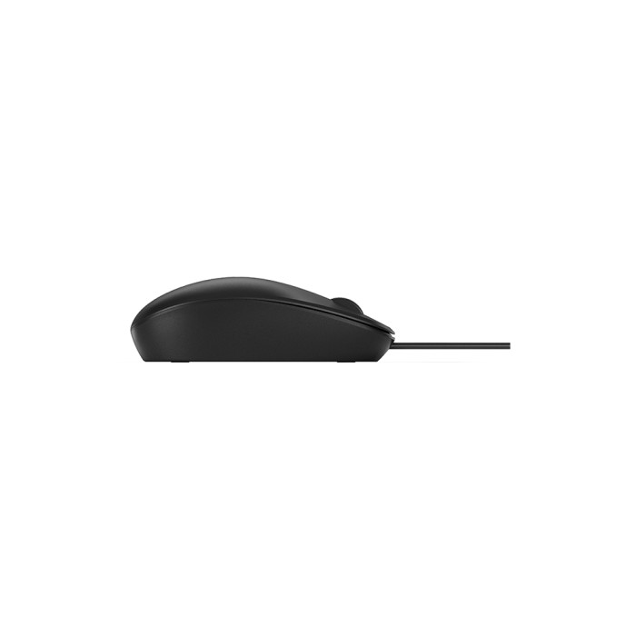HP 125 WRD Mouse, мышь