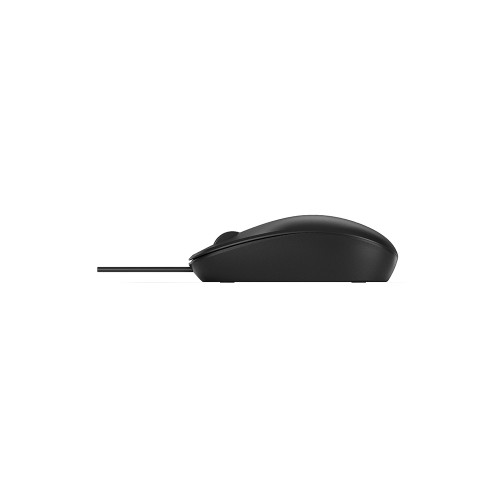 HP 125 WRD Mouse, мышь