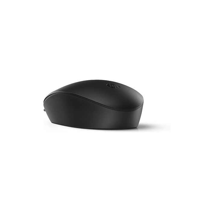HP 125 WRD Mouse, мышь