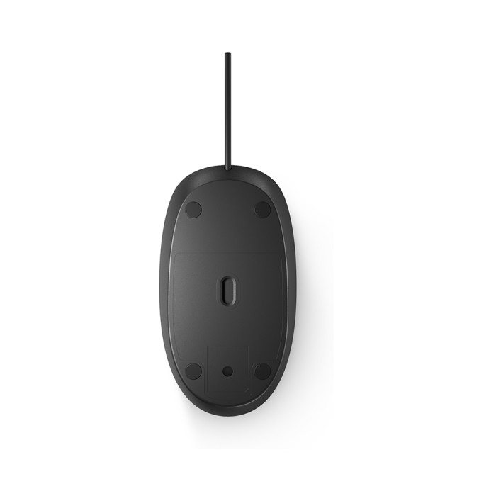 HP 125 WRD Mouse, мышь