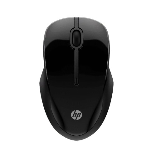 HP 250 Dual Mode Wireless Mouse EURO, беспроводная мышь
