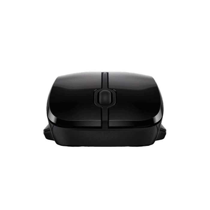 HP 250 Dual Mode Wireless Mouse EURO, беспроводная мышь