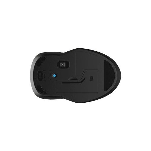 HP 250 Dual Mode Wireless Mouse EURO, беспроводная мышь