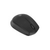 HP 280 Silent BLK WRLS Mouse EURO, беспроводная мышь