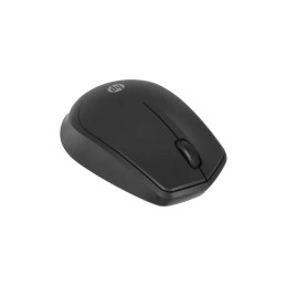 HP 280 Silent BLK WRLS Mouse EURO, беспроводная мышь