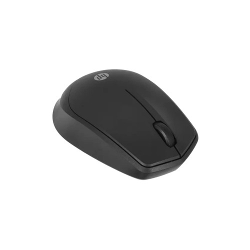 HP 280 Silent BLK WRLS Mouse EURO, беспроводная мышь