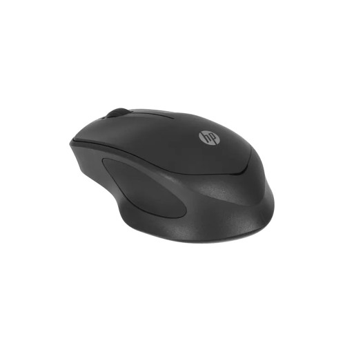 HP 280 Silent BLK WRLS Mouse EURO, беспроводная мышь
