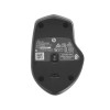 HP 280 Silent BLK WRLS Mouse EURO, беспроводная мышь