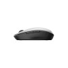 HP 300 Dual Mode Wireless Mouse - Silver, беспроводная мышь