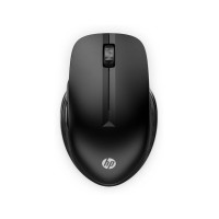 HP 430 Multi-Device Wireless Mouse - Black, беспроводная мышь