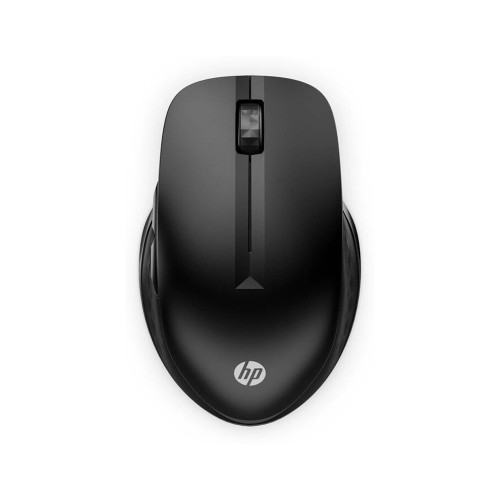 HP 430 Multi-Device Wireless Mouse - Black, беспроводная мышь