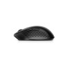HP 430 Multi-Device Wireless Mouse - Black, беспроводная мышь