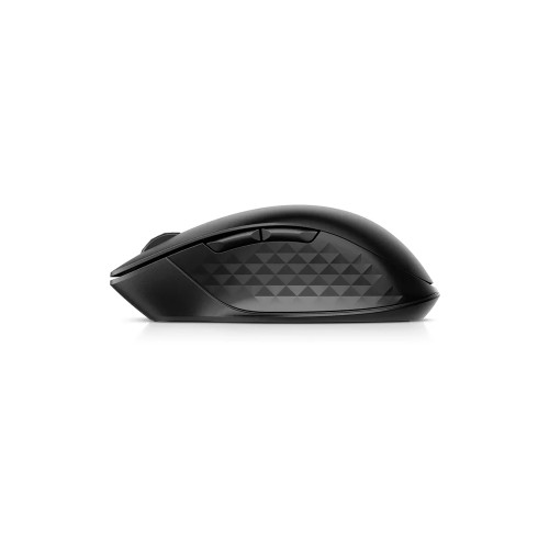 HP 430 Multi-Device Wireless Mouse - Black, беспроводная мышь