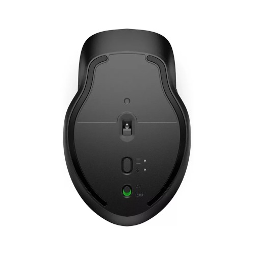 HP 430 Multi-Device Wireless Mouse - Black, беспроводная мышь