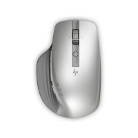 HP Creator 930 SLV WRLS Mouse EURO, беспроводная мышь
