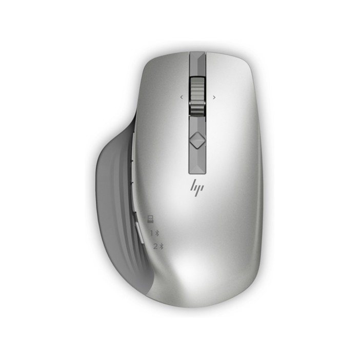 HP Creator 930 SLV WRLS Mouse EURO, беспроводная мышь