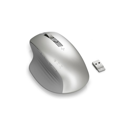 HP Creator 930 SLV WRLS Mouse EURO, беспроводная мышь