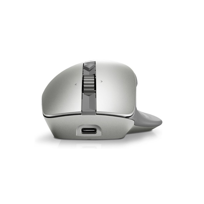 HP Creator 930 SLV WRLS Mouse EURO, беспроводная мышь