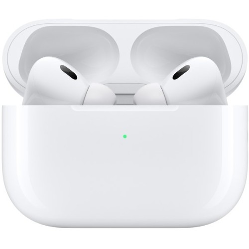 Apple Airpods 2, наушники