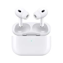 Apple Airpods 2, наушники