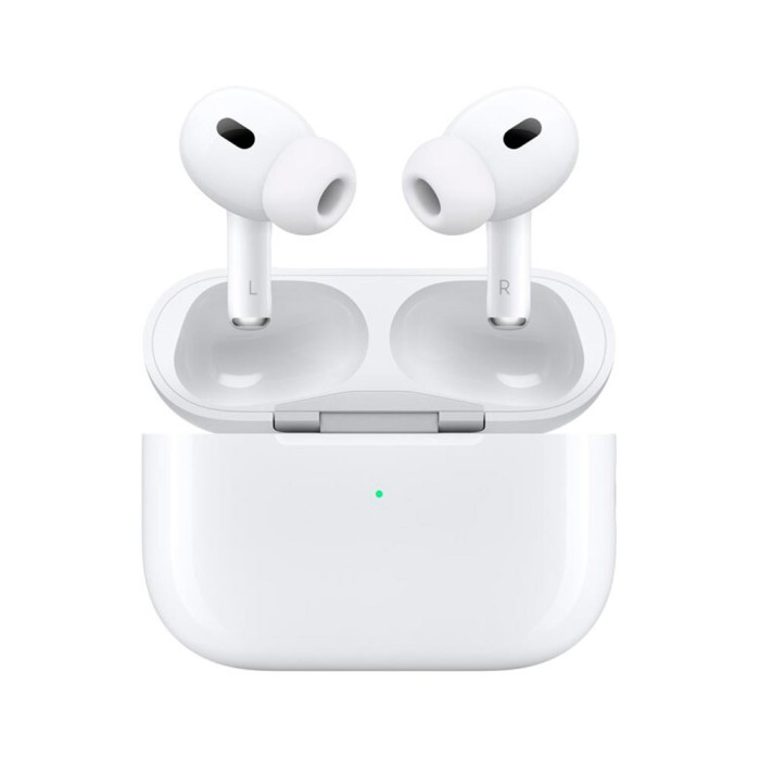 Apple Airpods 2, наушники