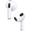 Apple Airpods 3, наушники