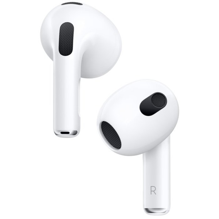 Apple Airpods 3, наушники