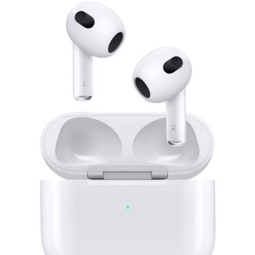 Apple Airpods 3, наушники