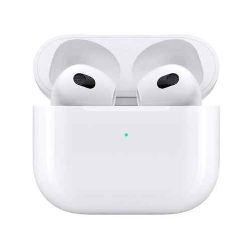 Apple Airpods 3, наушники