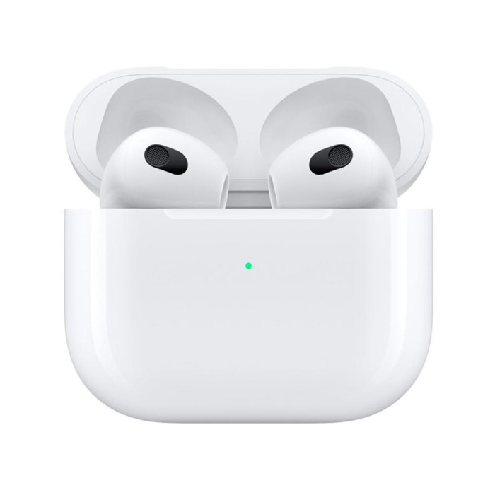 Apple Airpods 3, наушники