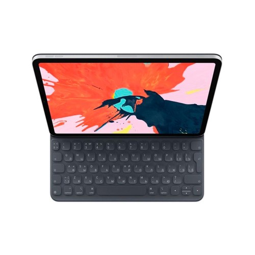 Apple Keyboard Folio English 11-inch (2021), клавиатура