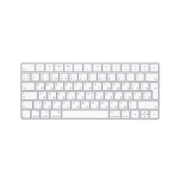 Apple Magic Keyboard (en), клавиатура